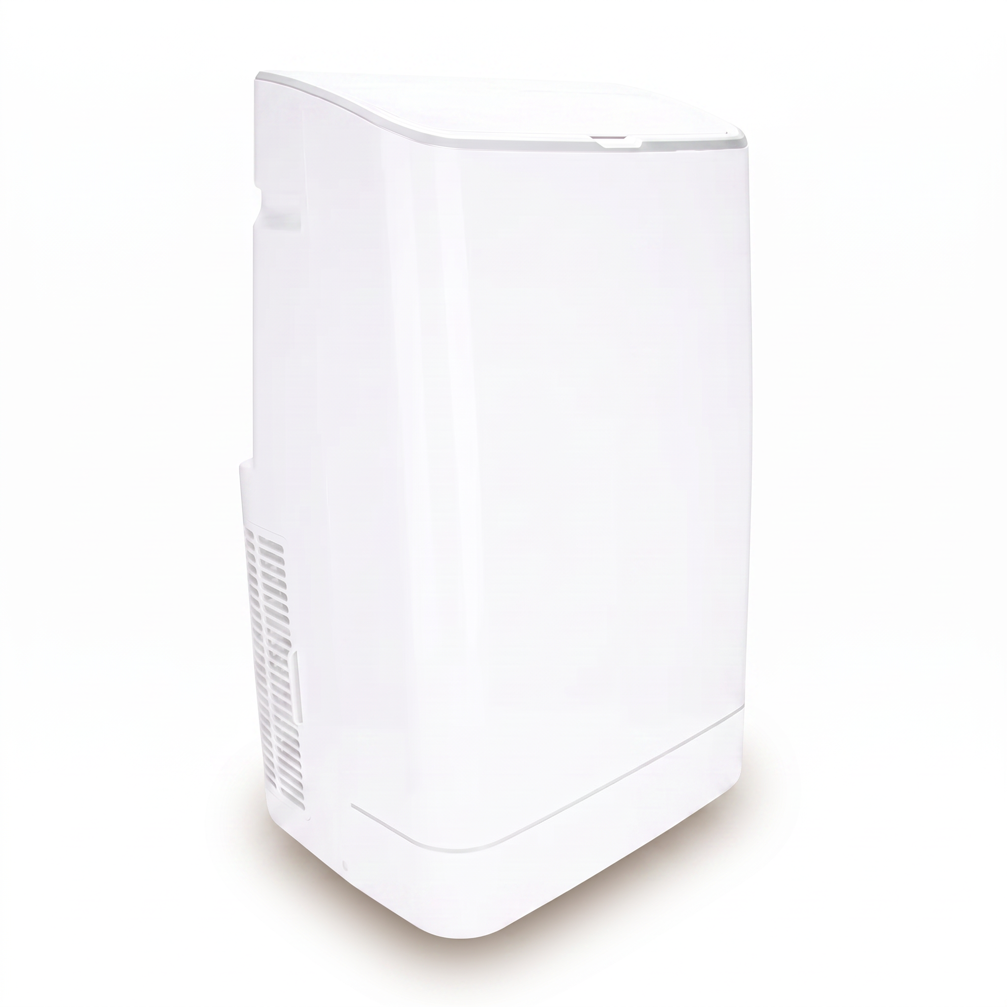 Climatiseur mobile réversible 3-en-1 — 9 000 BTU
