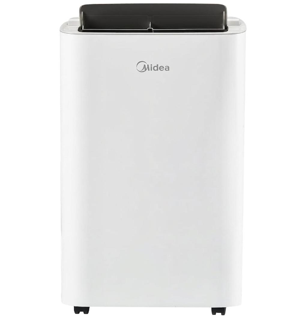 Climatiseur Midea portable